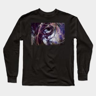 Organic miracles Long Sleeve T-Shirt